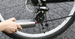 Fahrrad Kompressor 2020 Die 3 Besten Im Vergleich