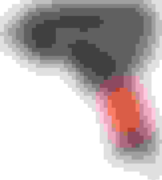 Vigor V4800 in der seitlichen Vollansicht.