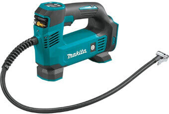Makita Minikompressor mit Akku Minikompressor mit Akku von Makita.