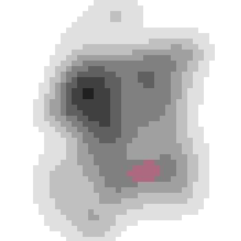 Der Implotex 480W Kompressor in der Gesamtansicht.