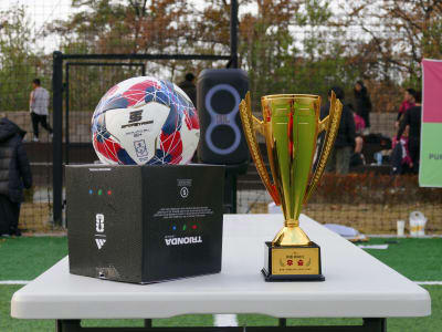 Final 16