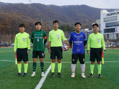 Final 9