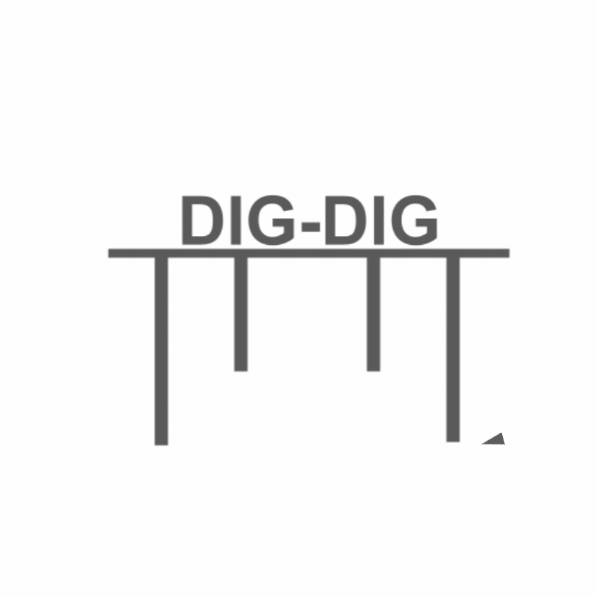 Dig Dig GIF
