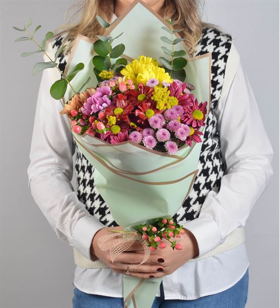 A Perfect Dream - hover