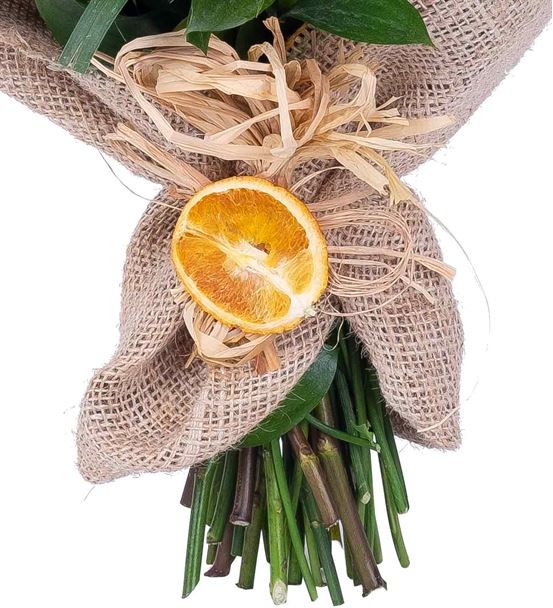 Greta Serisi Happiness Mixed Tasarım Gül Buketi-thumb-2