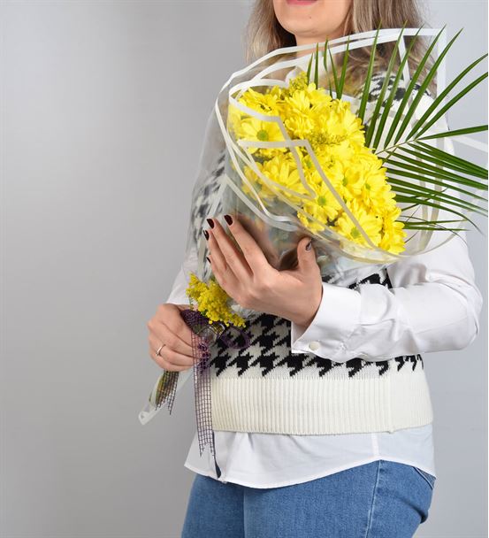 My Only Sunshine - hover