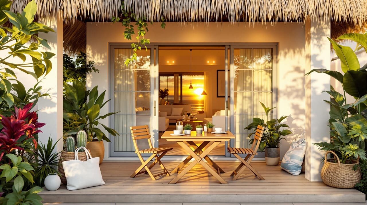 How to Find Affordable Vacation Rentals in La Punta