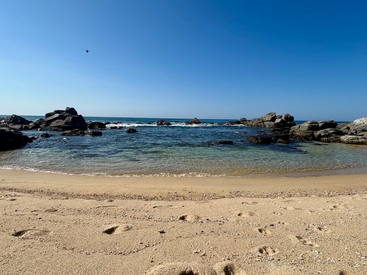 Villas frente al mar en Puerto Escondido: Zicatela vs. La Punta vs. Carrizalillo