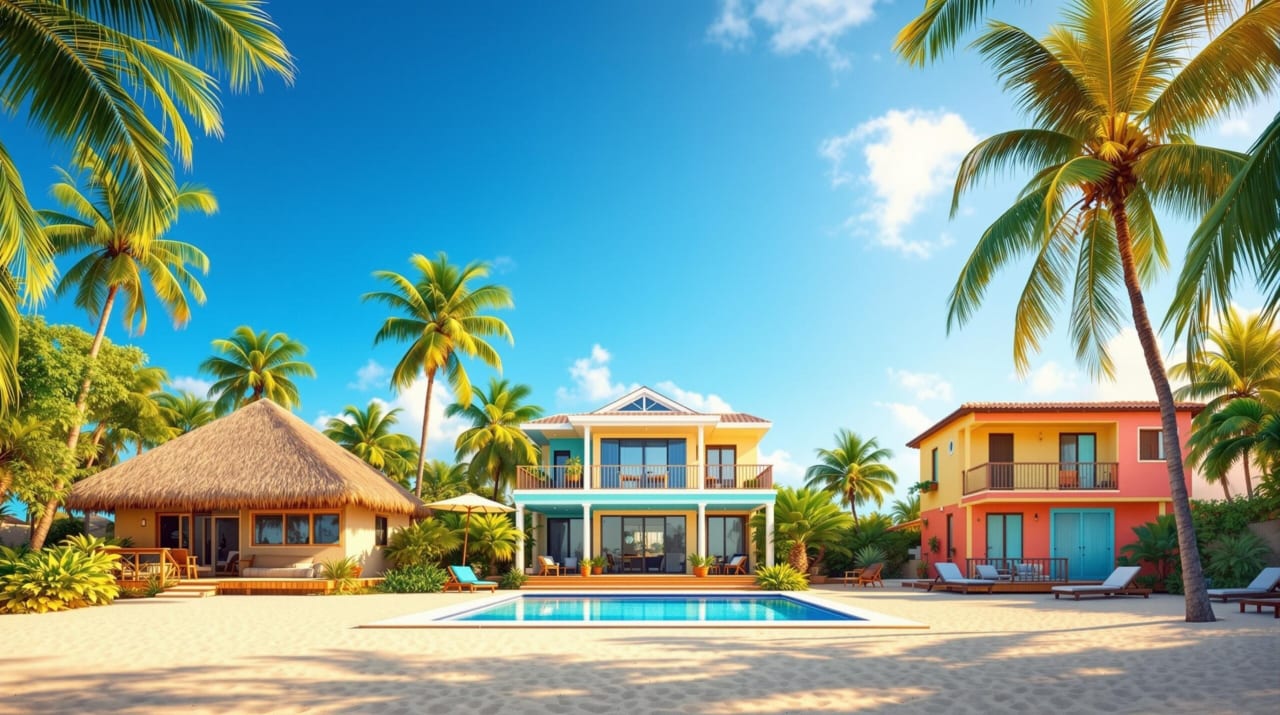 best airbnbs