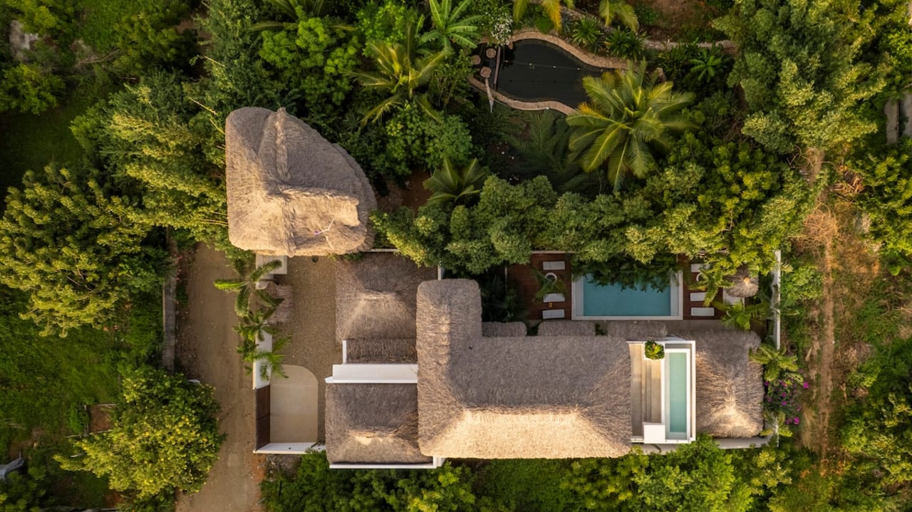 What to Pack for Your Puerto Escondido Villa Vacation
