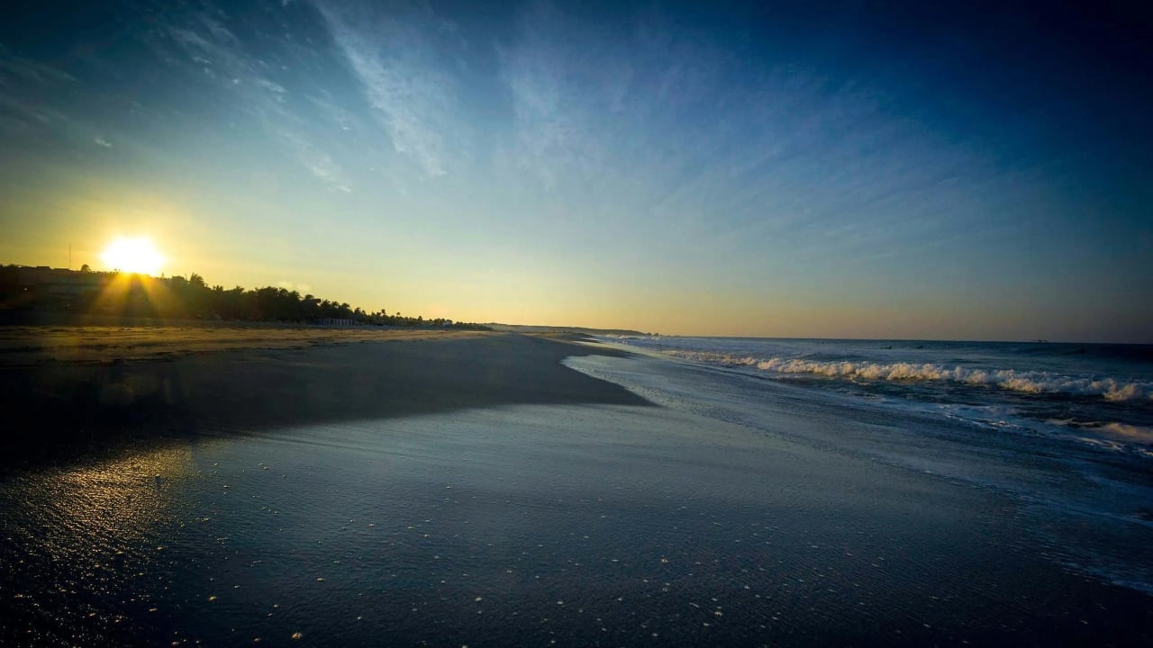 Avantages et inconvénients de la location pendant la saison des pluies à Puerto Escondido