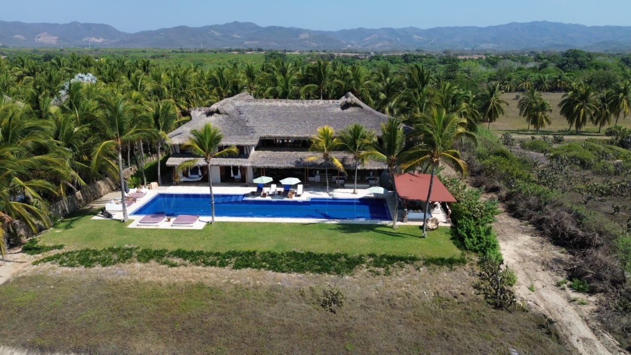 Casa Emelina
