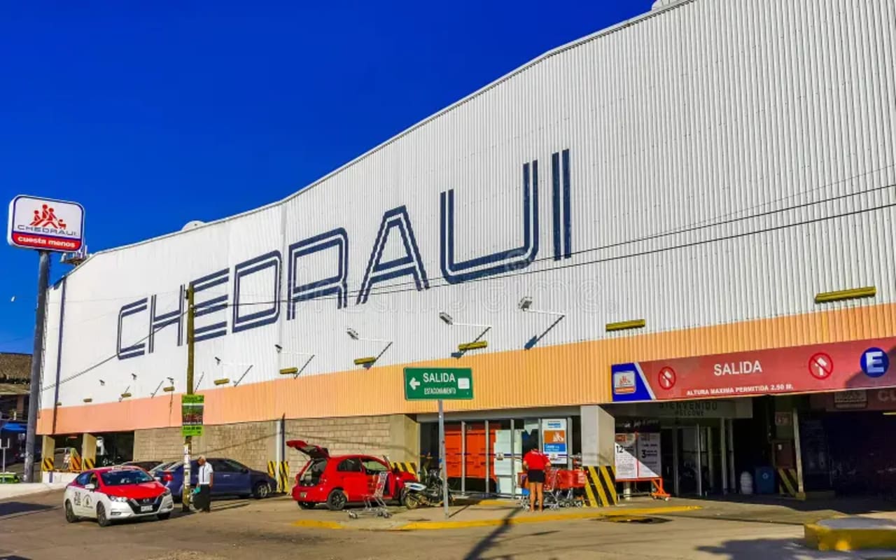 Grocery Shopping & Food Delivery for Your Vacation Rental Stay in Puerto Escondido