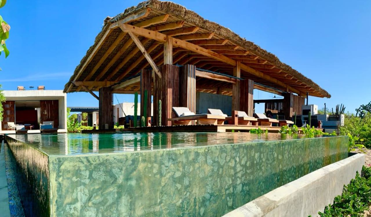 Best Neighborhoods to Rent a House in Puerto Escondido
