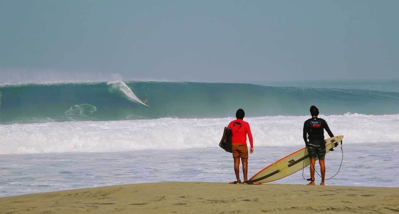Weather in Puerto Escondido Month by Month: When to Visit