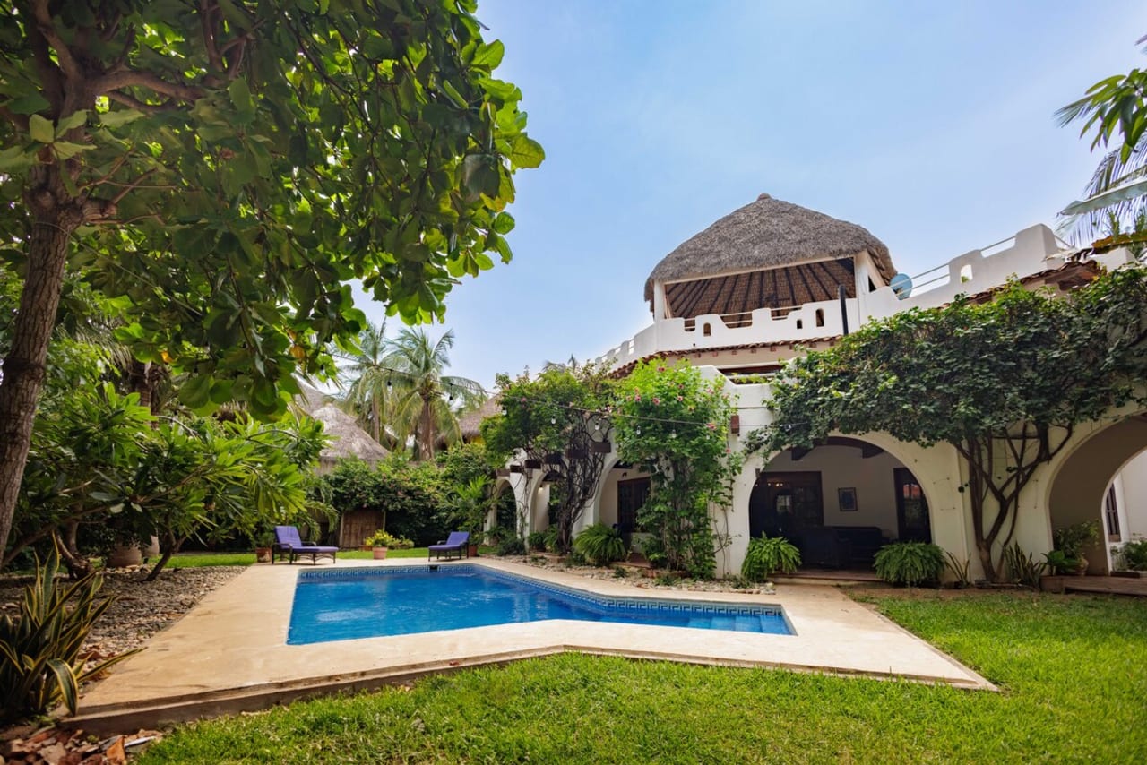 Villa vs. Departamento vs. Bungalow: ¿Qué Tipo de Renta es Ideal para Ti en Puerto Escondido?
