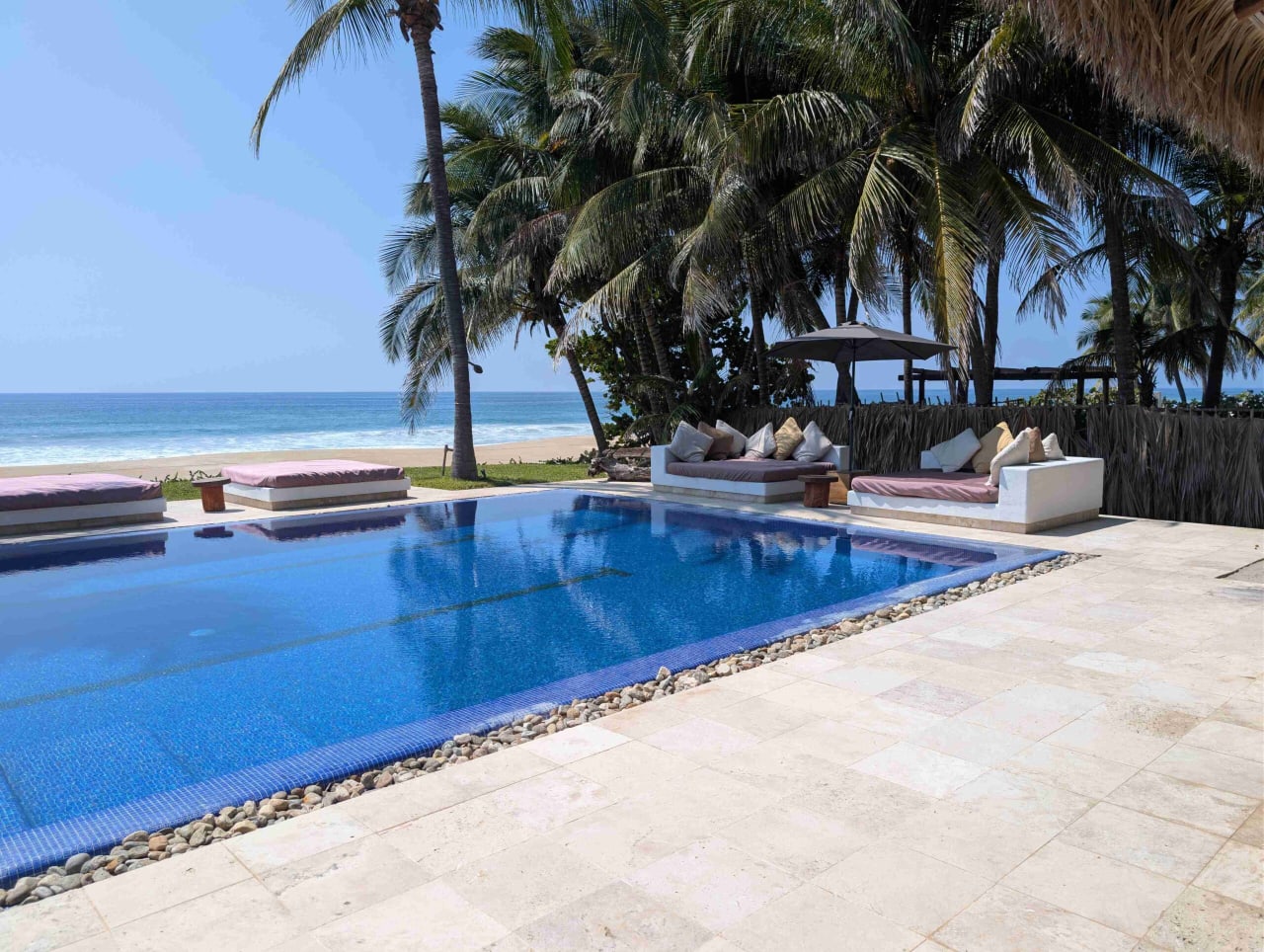 Last-Minute Deals: How to Snag a Great Rental in Puerto Escondido