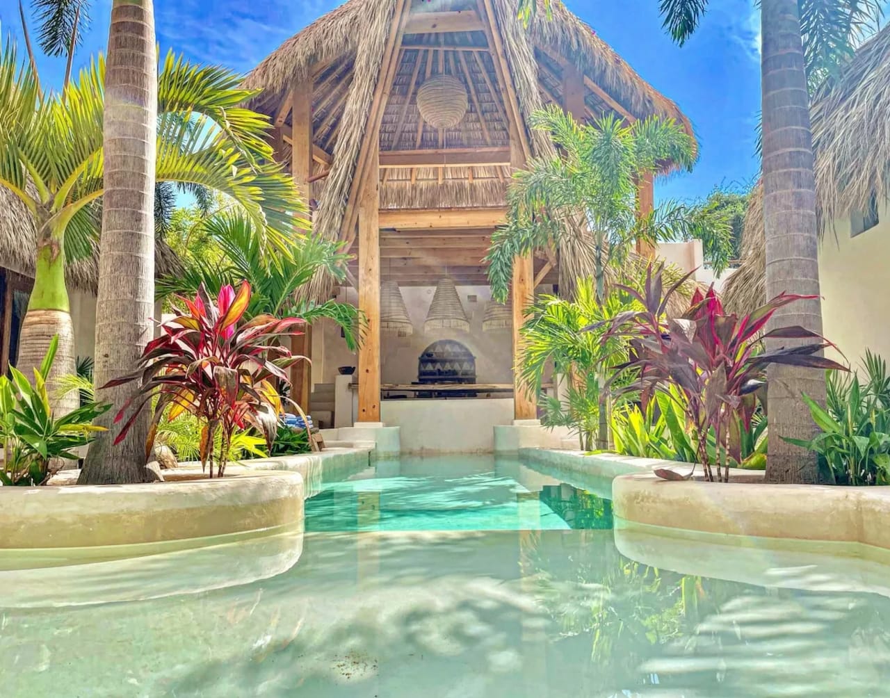 Oasis Alegria