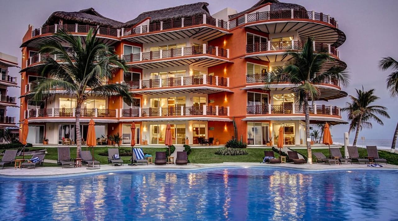Why a Vacation Rental is Better Than an All-Inclusive Resort in Oaxaca