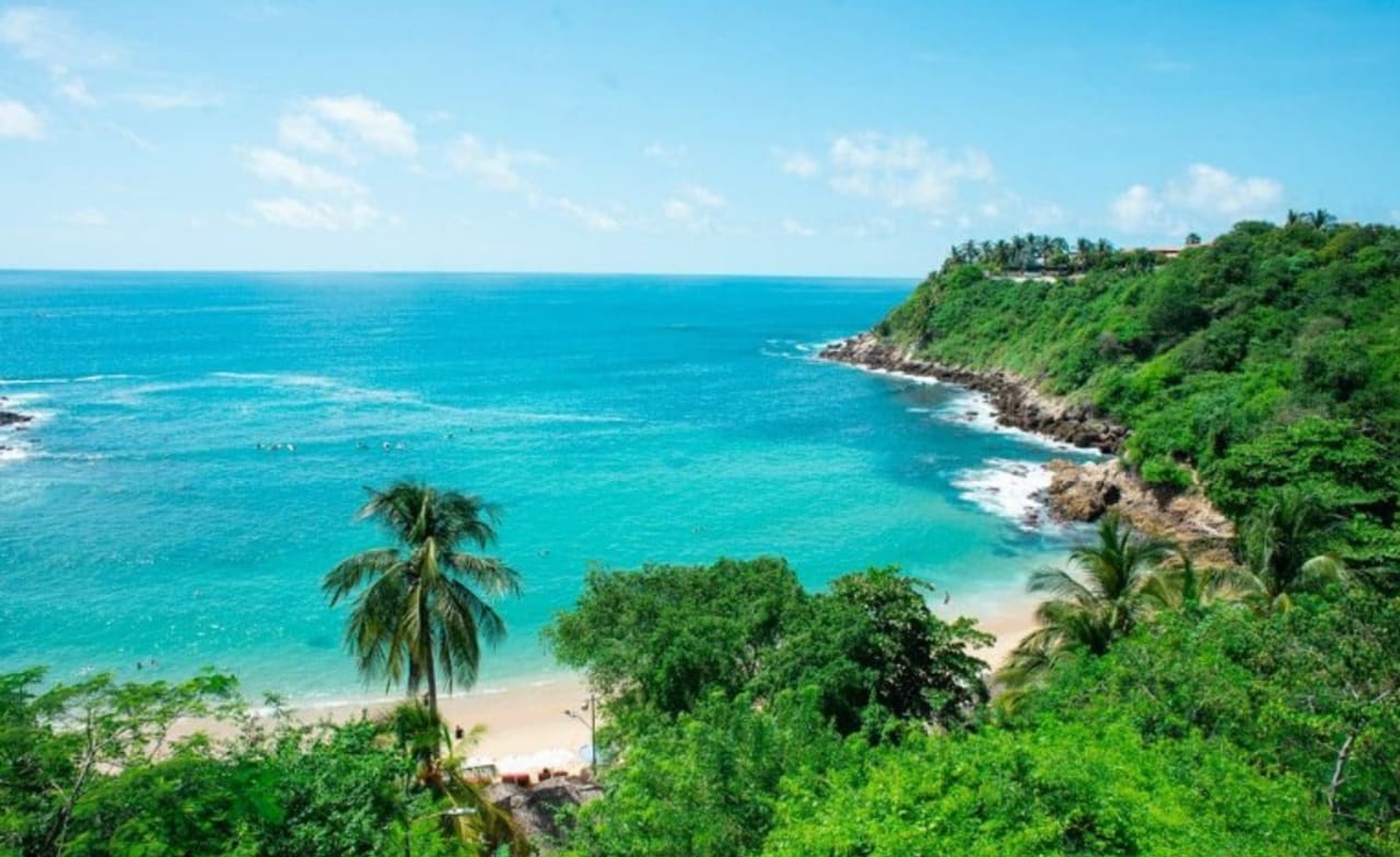 Rinconada & Carrizalillo: The Best Neighborhood for a Relaxing Rental