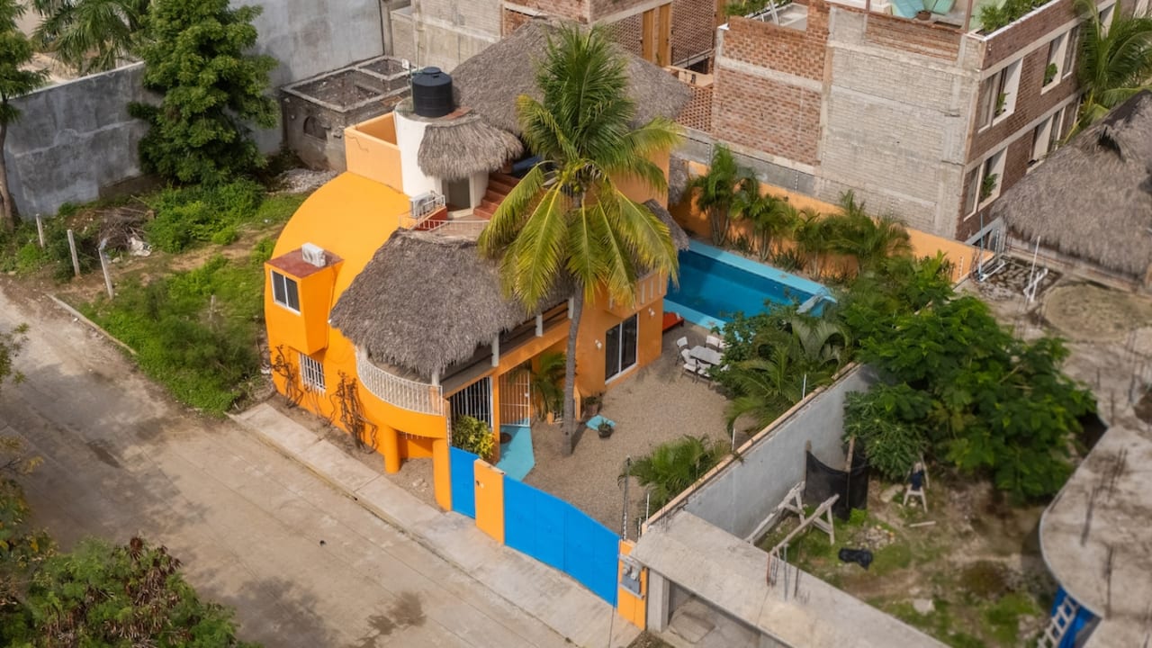 Cómo elegir el mejor alojamiento en Puerto Escondido según tu estilo de viaje