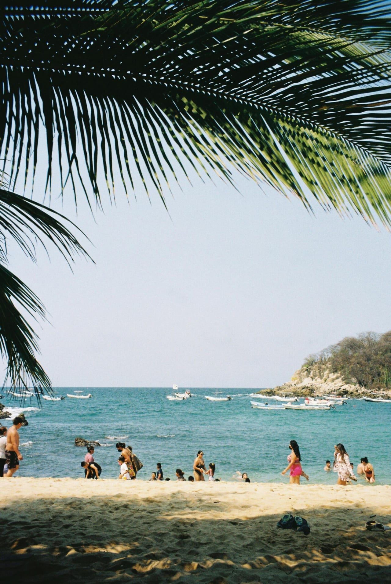 ¿Cuál es el mejor momento para reservar una renta vacacional en Puerto Escondido?