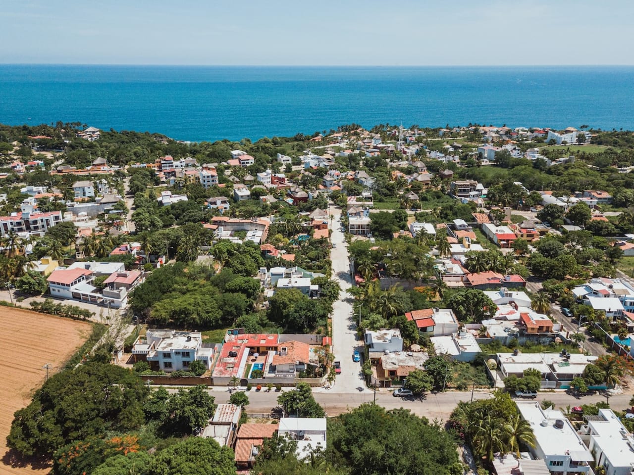 How to Check Safety of Puerto Escondido Rentals