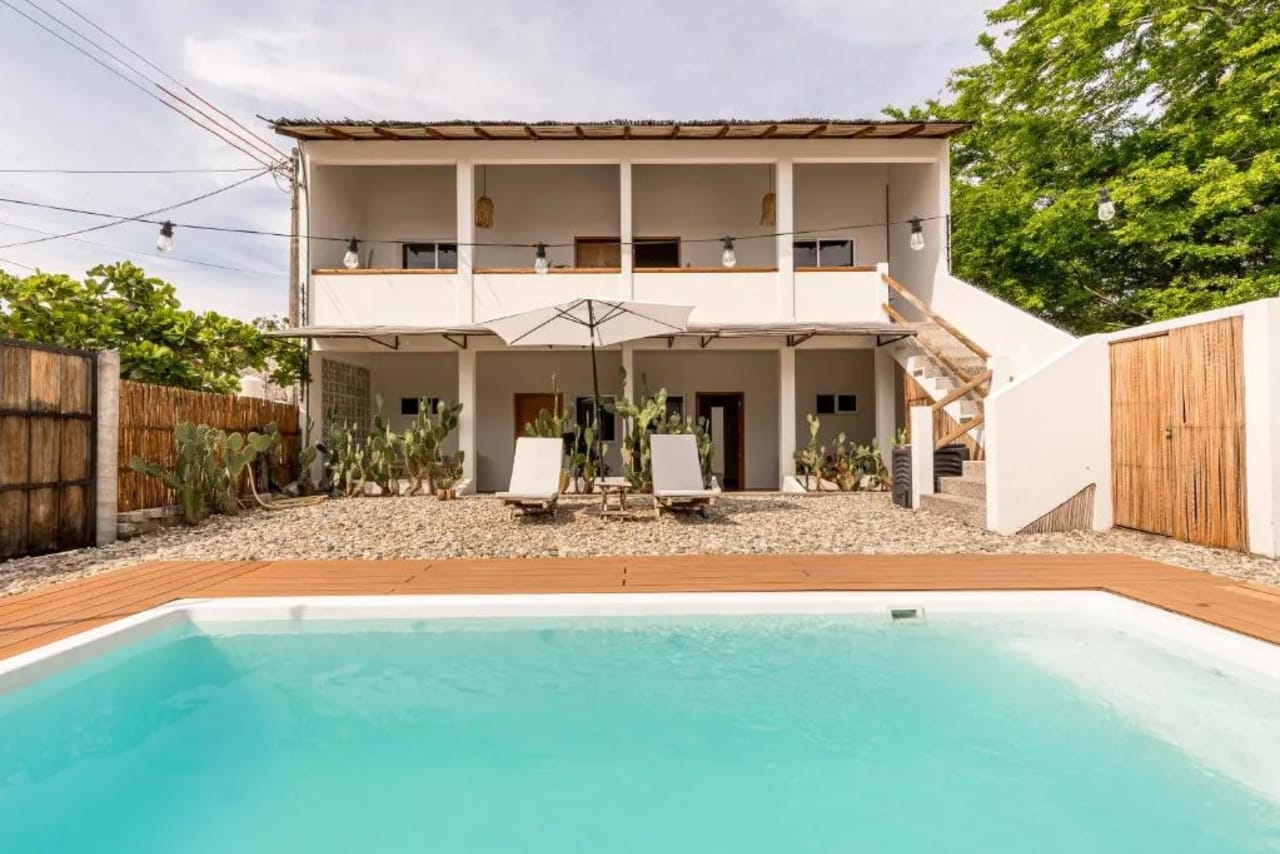 Complete Guide to Apartment Rentals in Puerto Escondido