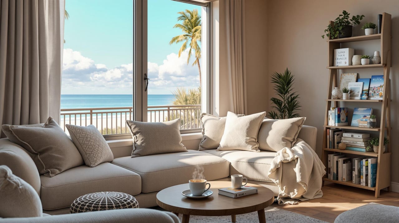 How to Evaluate Amenities for Vacation Rentals