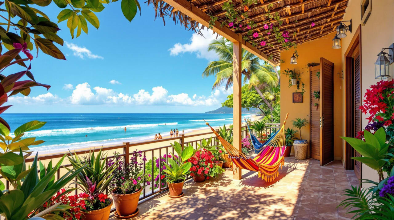 cheap vacation rentals