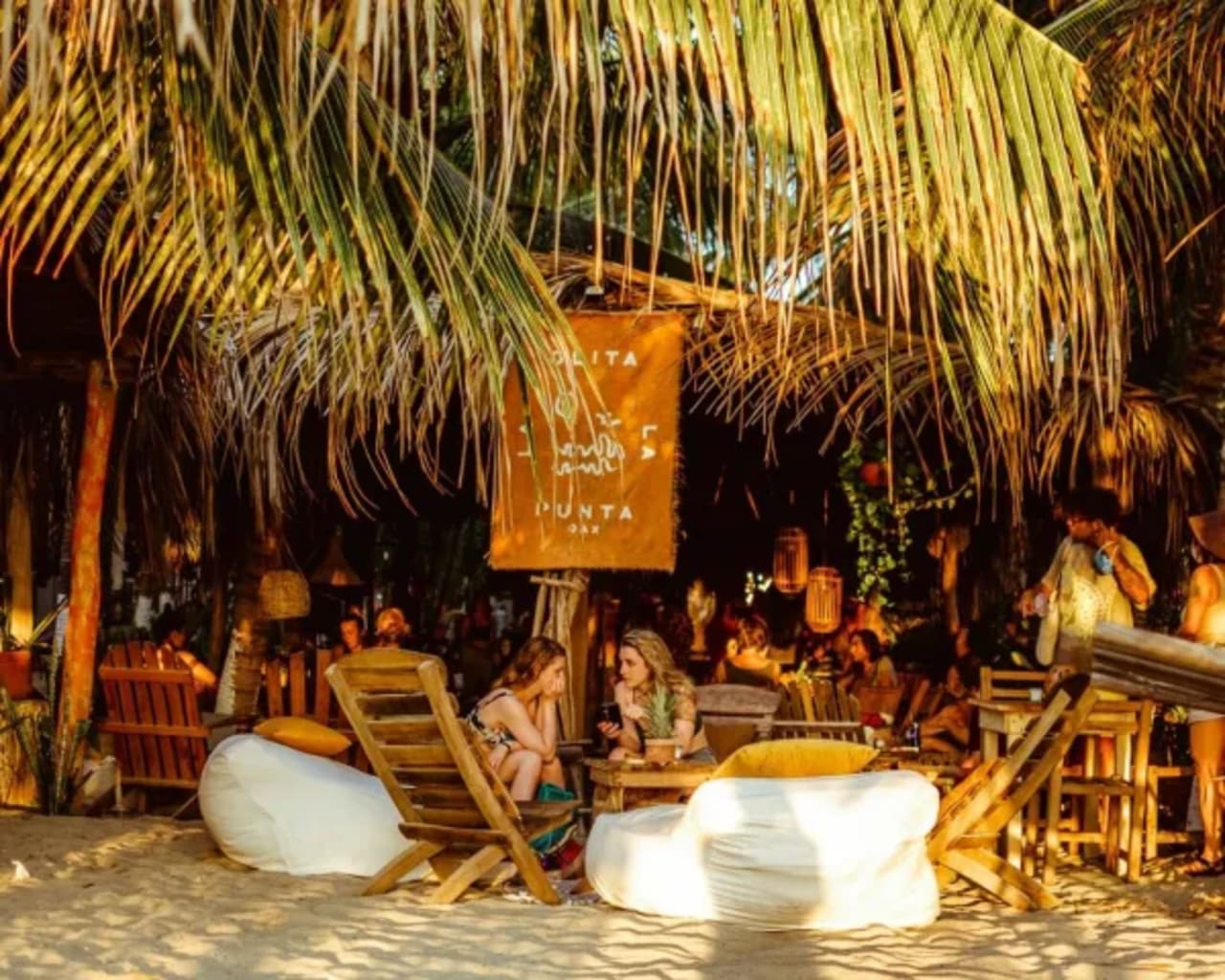 Stay & Dine: Best Vacation Rentals Near La Punta’s Hippest Restaurants