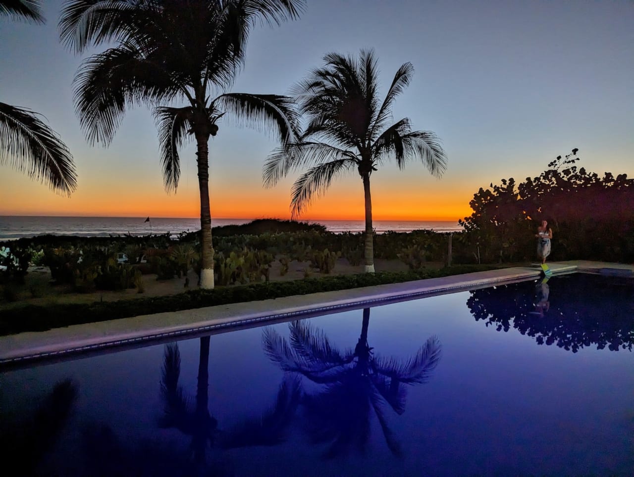 Where to Stay in Puerto Escondido: A Neighborhood Guide (2026)