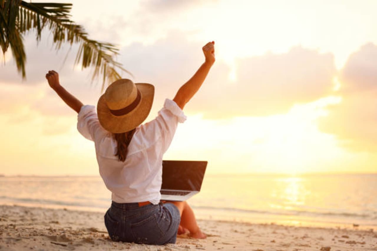 Cómo encontrar departamentos con WiFi confiable para trabajo remoto en Puerto Escondido