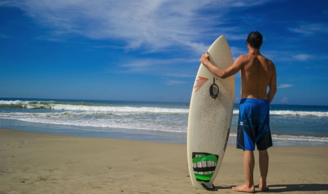 El impacto ambiental de las rentas vacacionales en Puerto Escondido (y cómo ser un turista responsable)