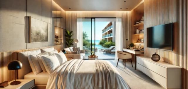 Apartment vacation rental Puerto Escondido