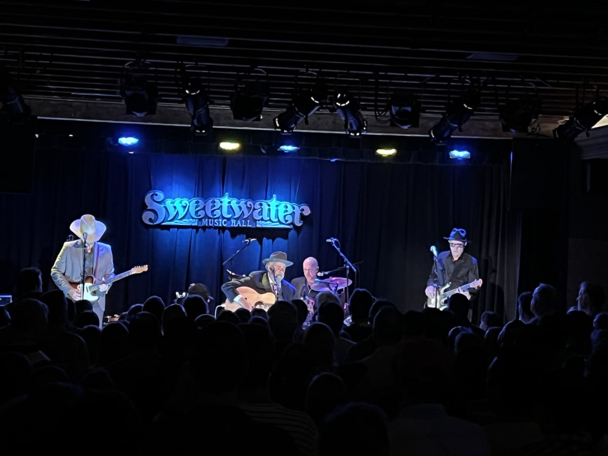 Sweetwater Music Hall