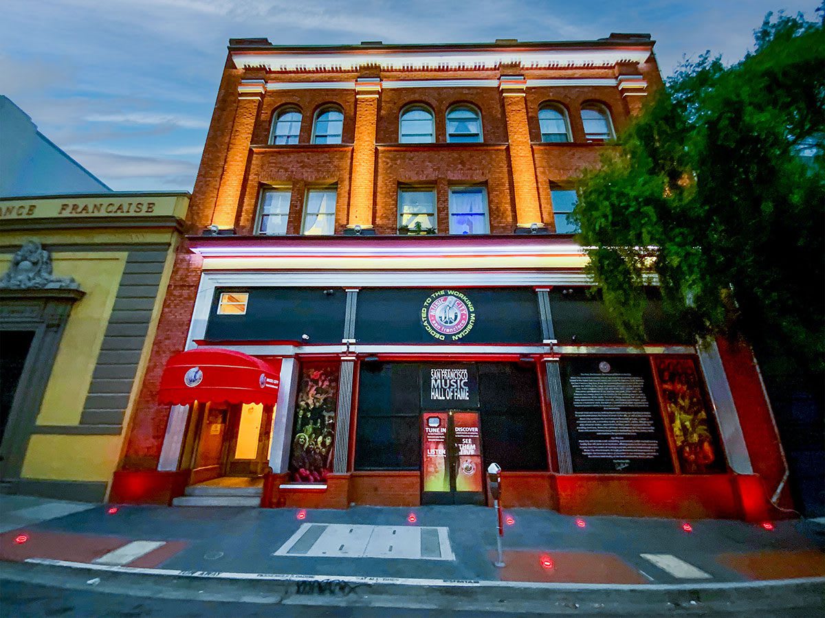 Music City Starfactory