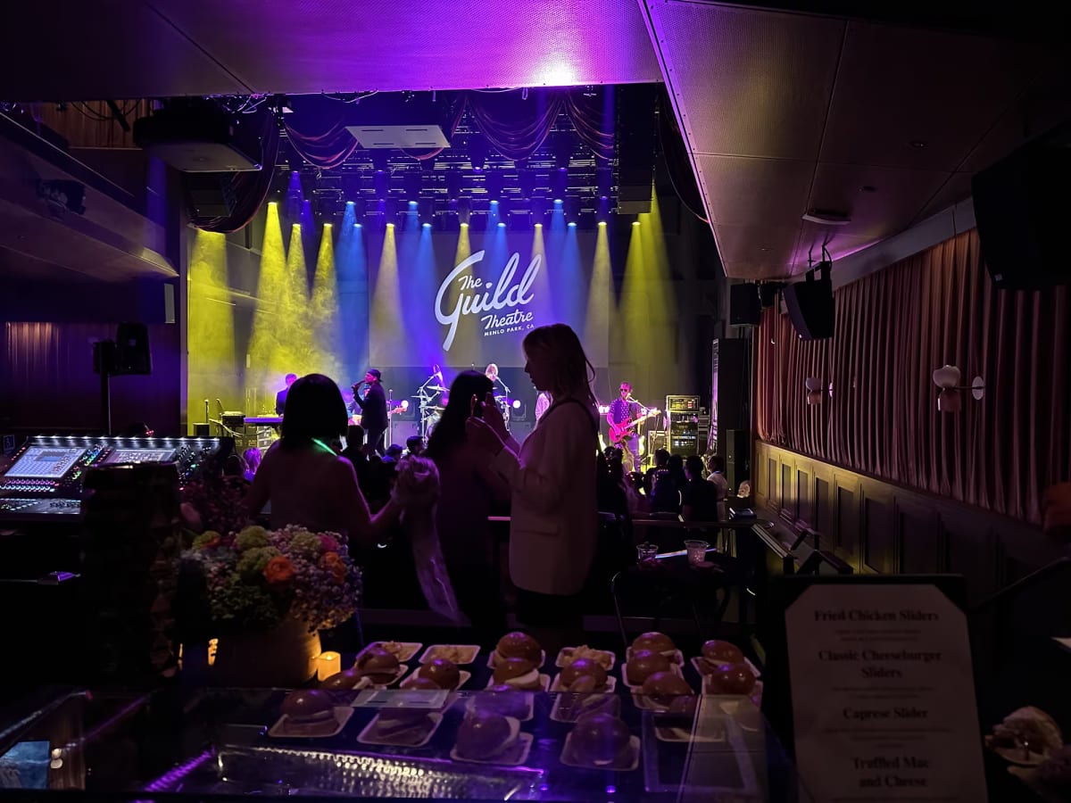 Guild Theater