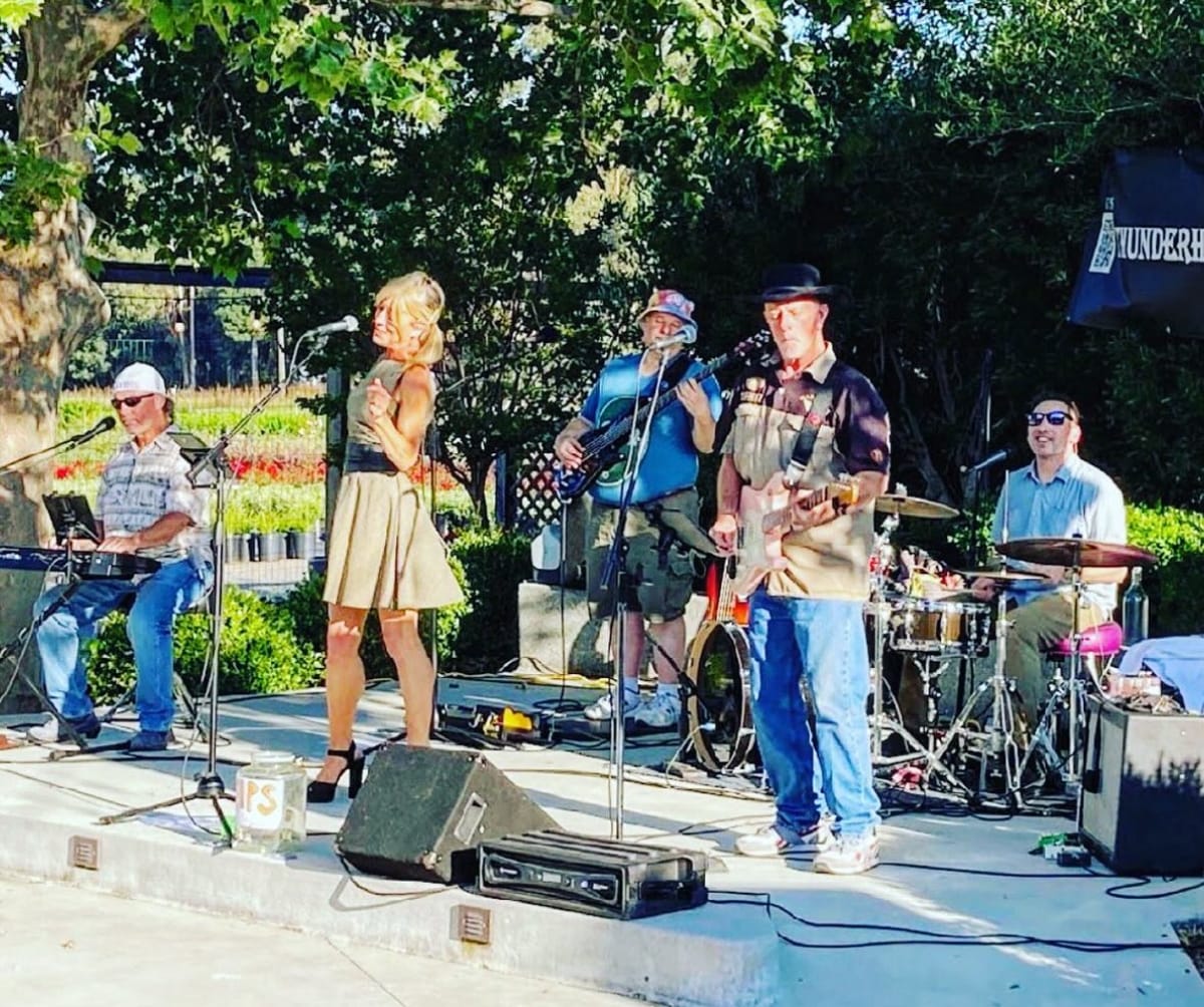 Kelly Brewing Company