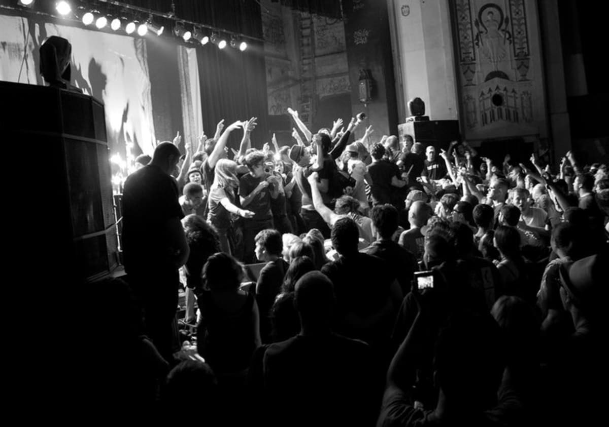 The Phoenix Theater