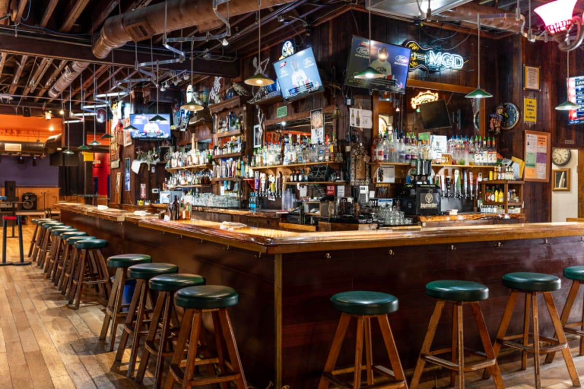 Vinnie's