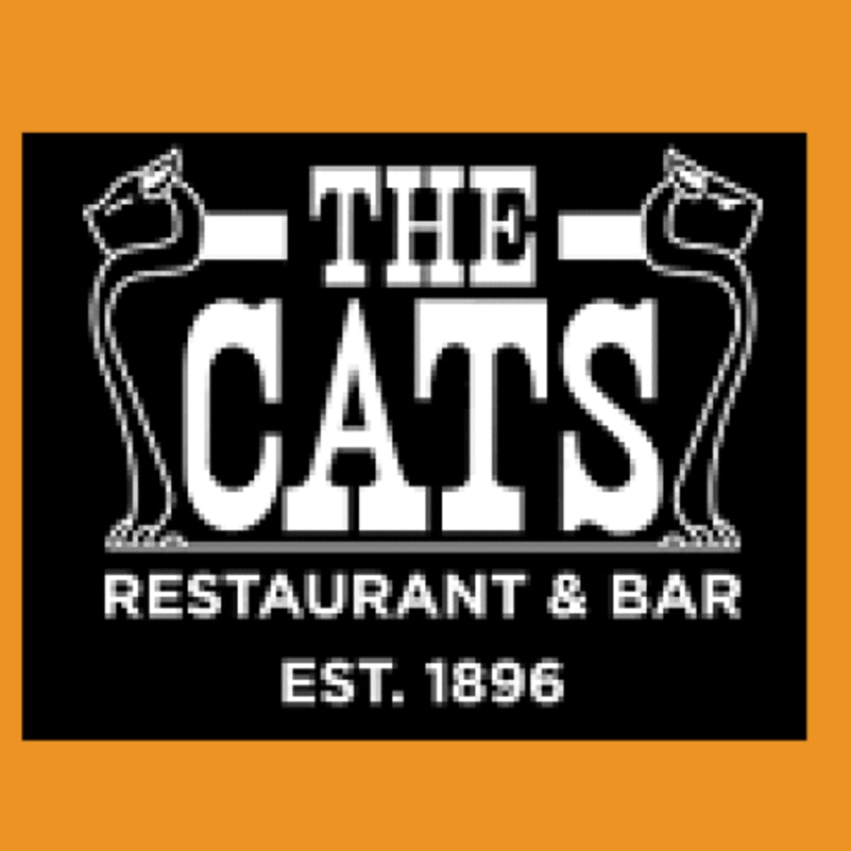 The Cats Restaurant & Bar