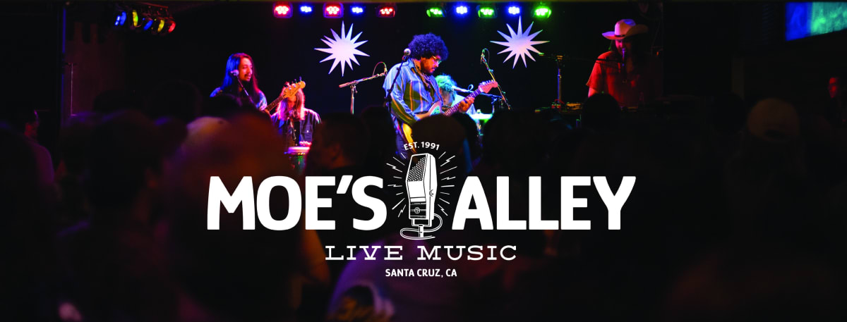 Moe's Alley