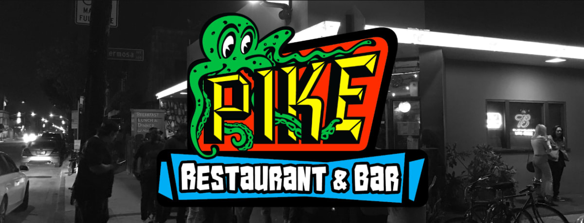 The Pike