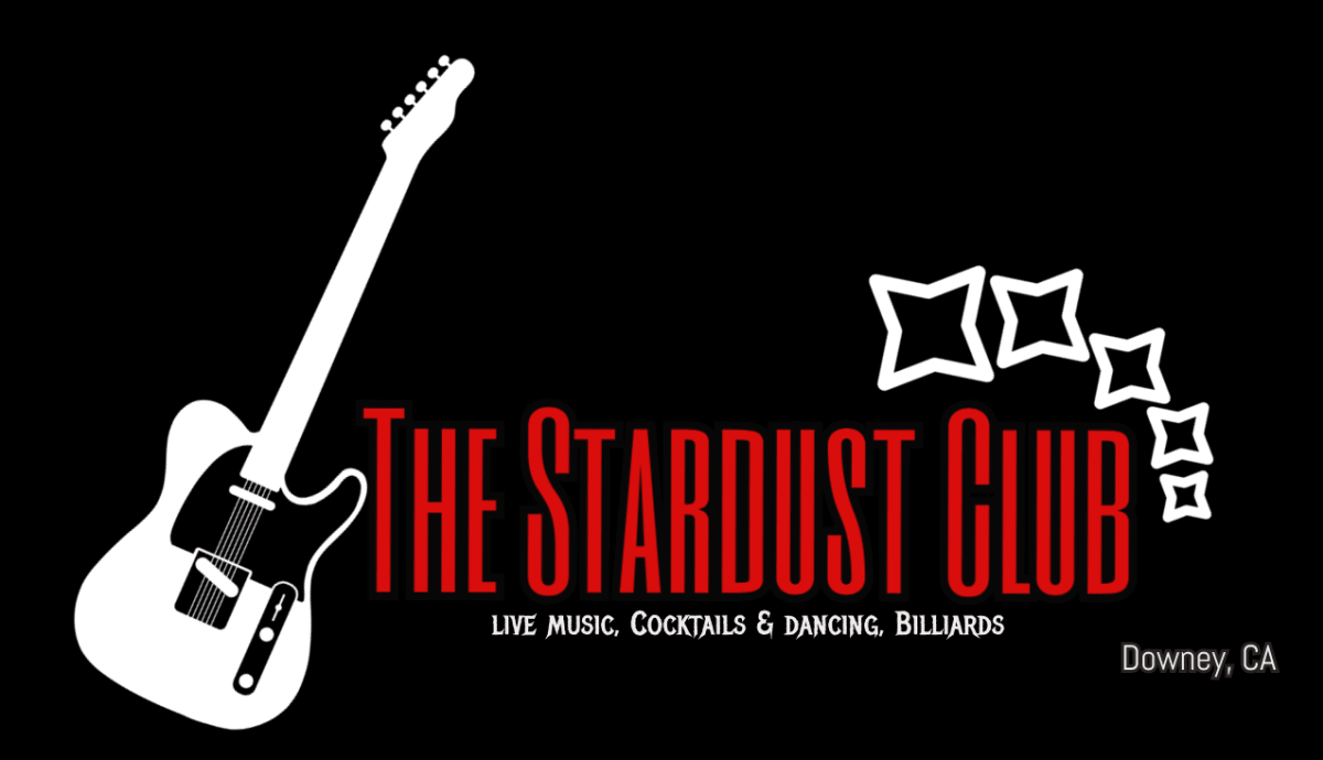 The Stardust Club