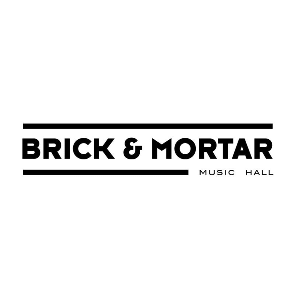 Brick & Mortar Music Hall