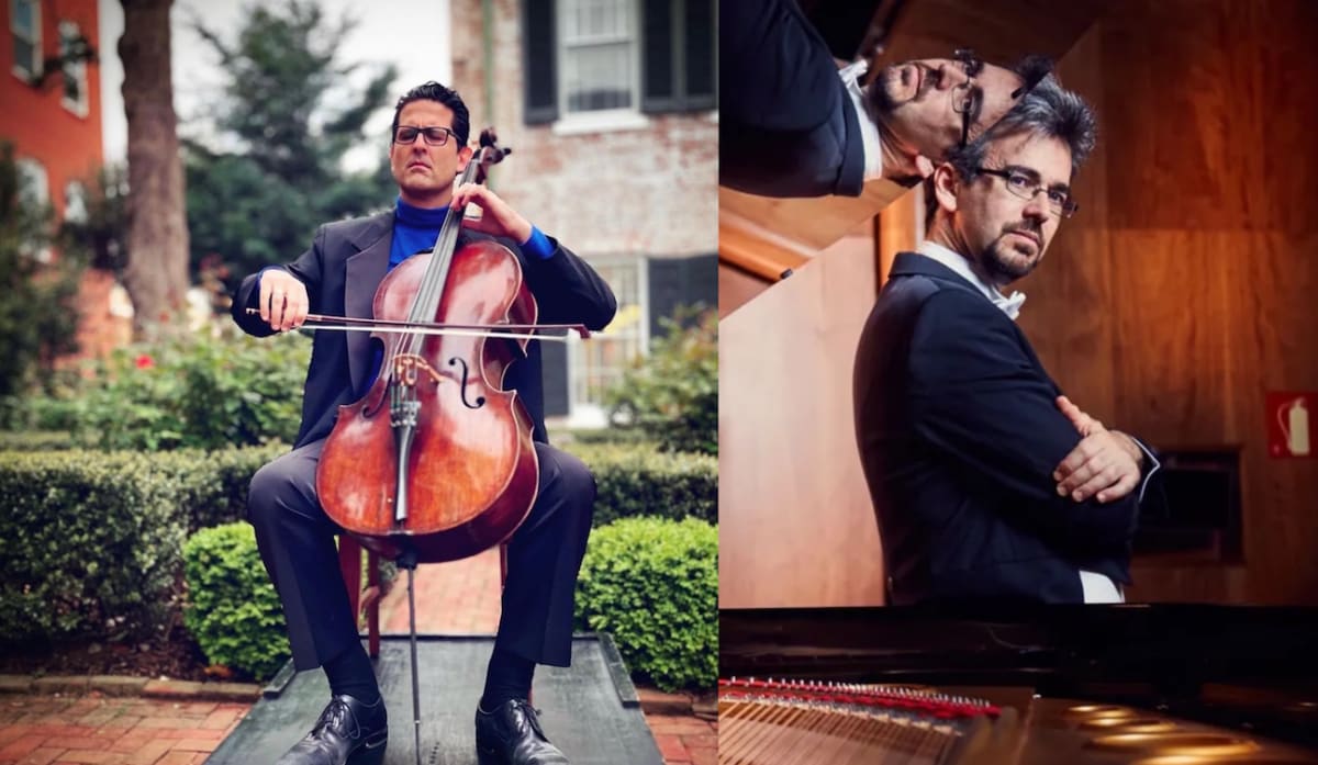 Chamber Music Concerts