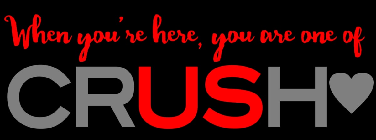 Crush Bar