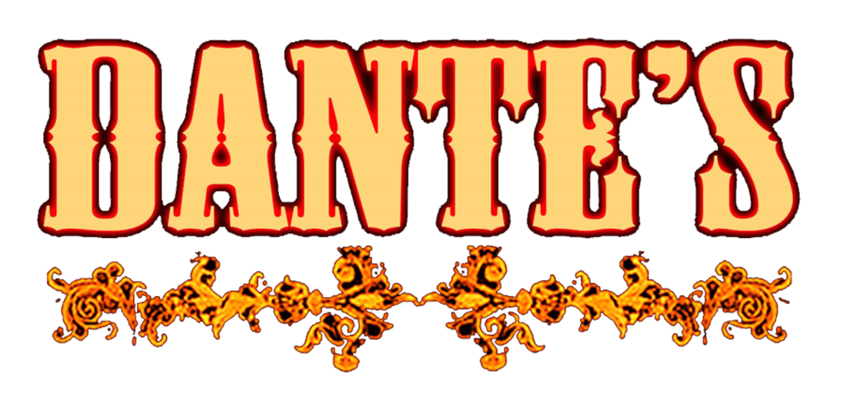 Dantes
