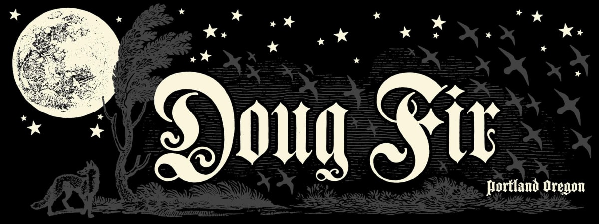 Doug Fir Lounge